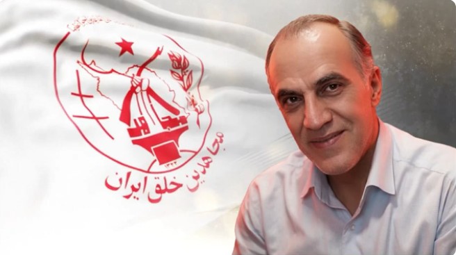     پیام اکبر دانشور کار پس از ابلاغ مجدد حکم اعدام در آذرماه ۱۴۰۴ از زندان قزلحصار